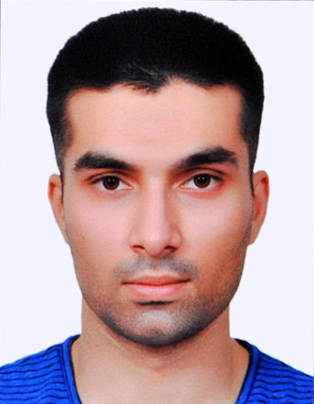 Capt.Dhruv  Pilot With Indigo Airlines