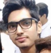 Capt Jayant Pilot With Air India