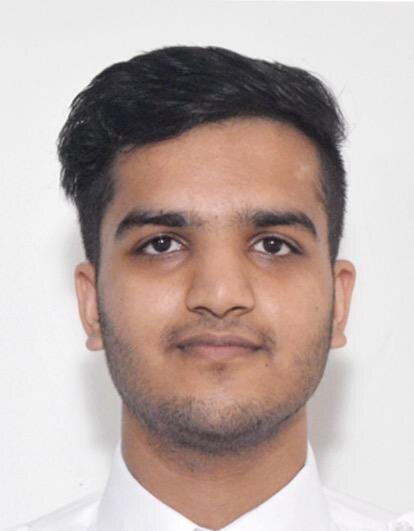 Capt Yatharth Pilot With Indigo Airlines