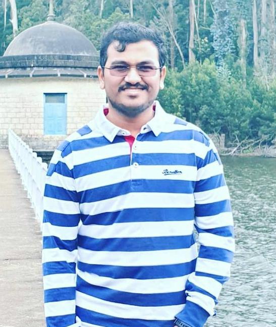 Capt.Suhaas Pilot With Indigo Airlines