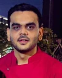 Capt Paarth Pilot With Indigo Airlines