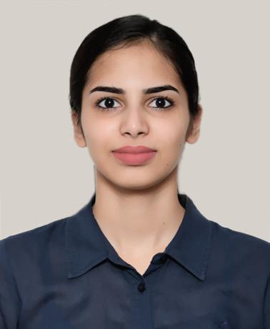 Capt Tulika  Pilot with Indigo Airlines